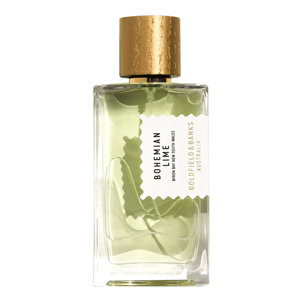 Goldfield & Banks Bohemian Lime