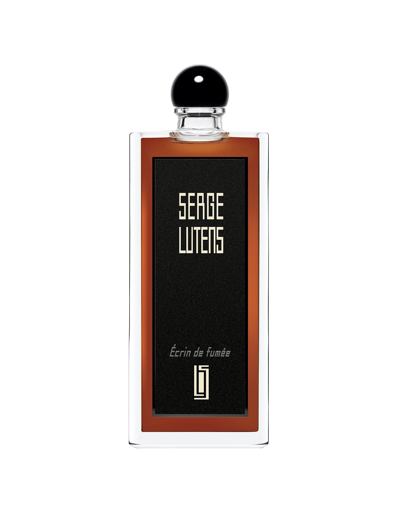 Serge Lutens Ecrin De Fumee