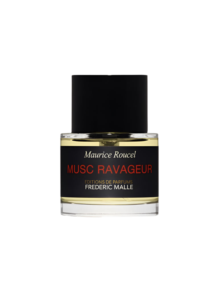 Frederic Malle Musc Ravageur