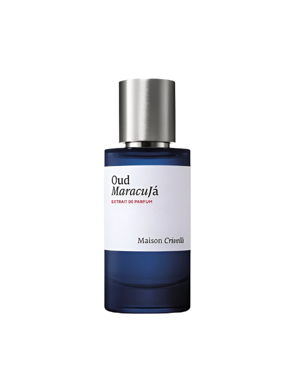 Oud Maracuja