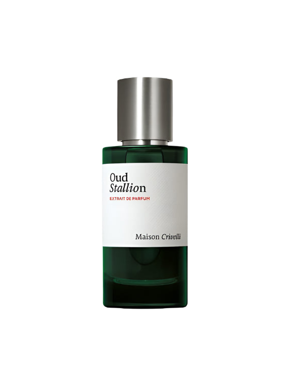 Maison Crivelli Oud Stallion