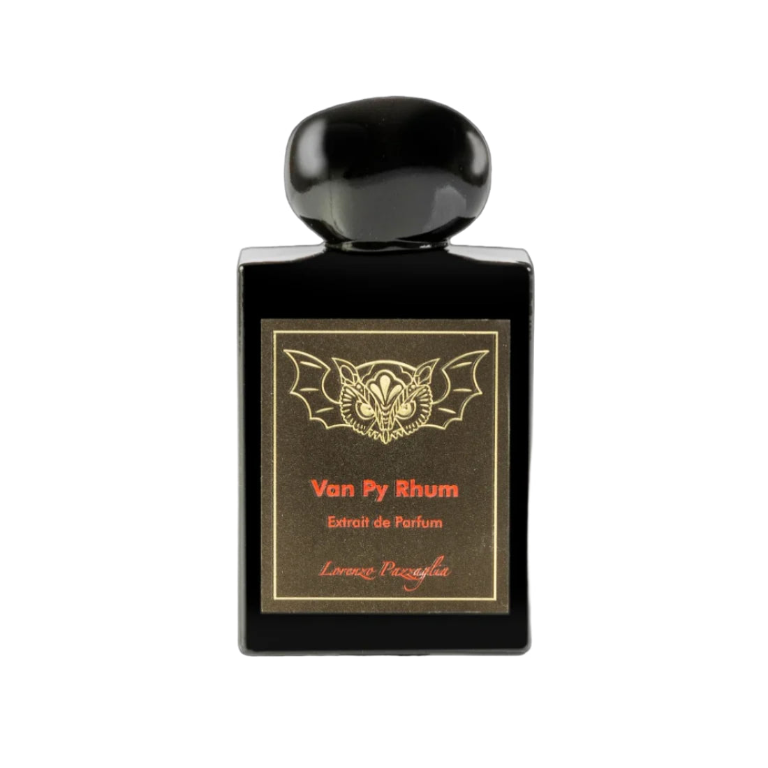 Lorenzo Pazzaglia Van Py Rhum