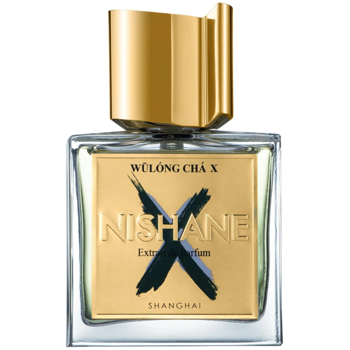Nishane Wulong Cha X