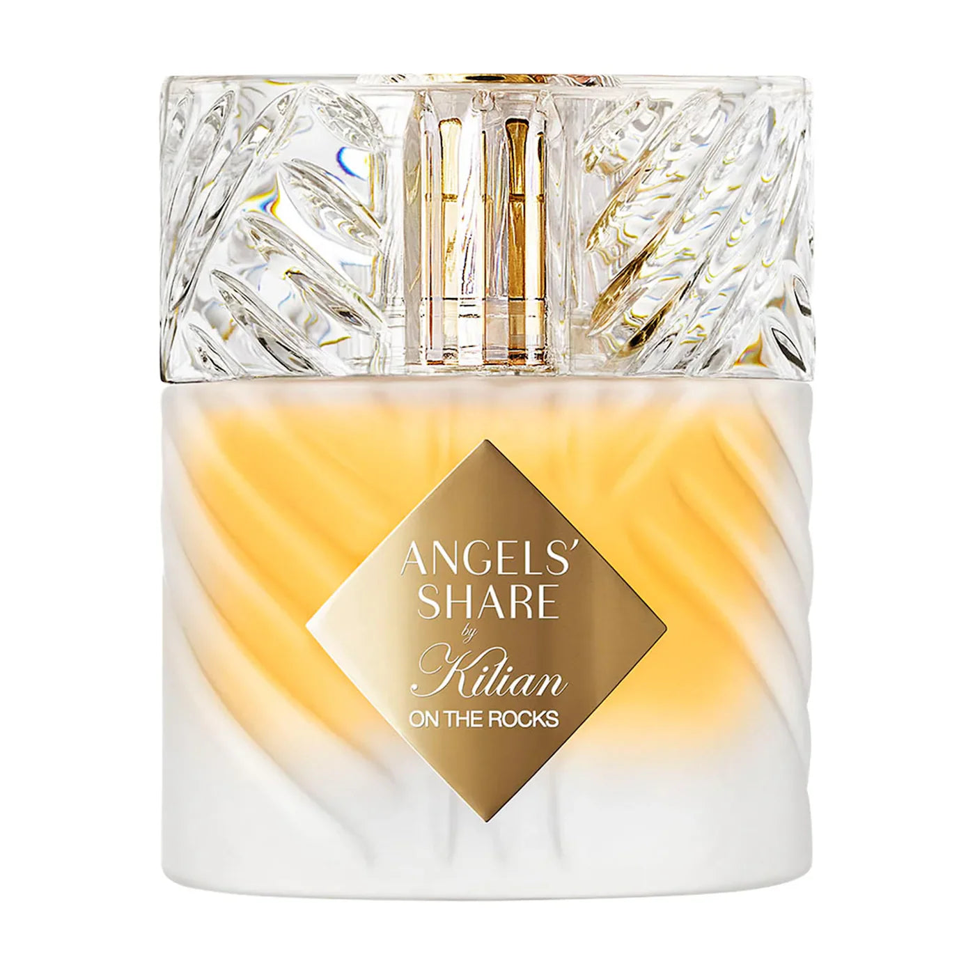Angels Share On The Rocks