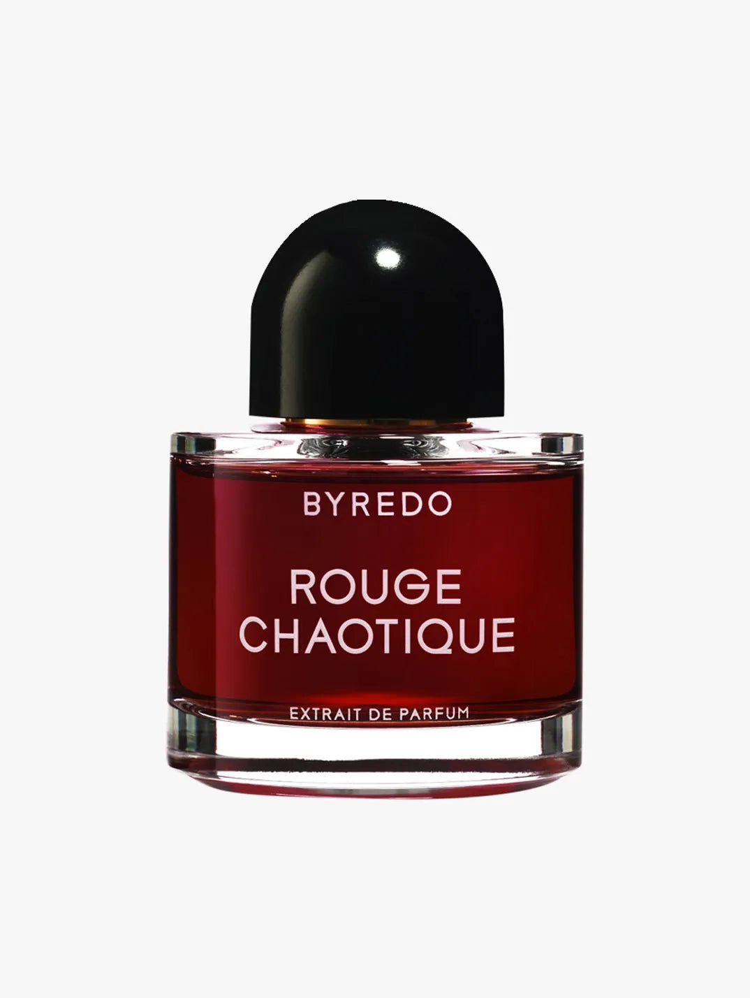Rouge Chaotique