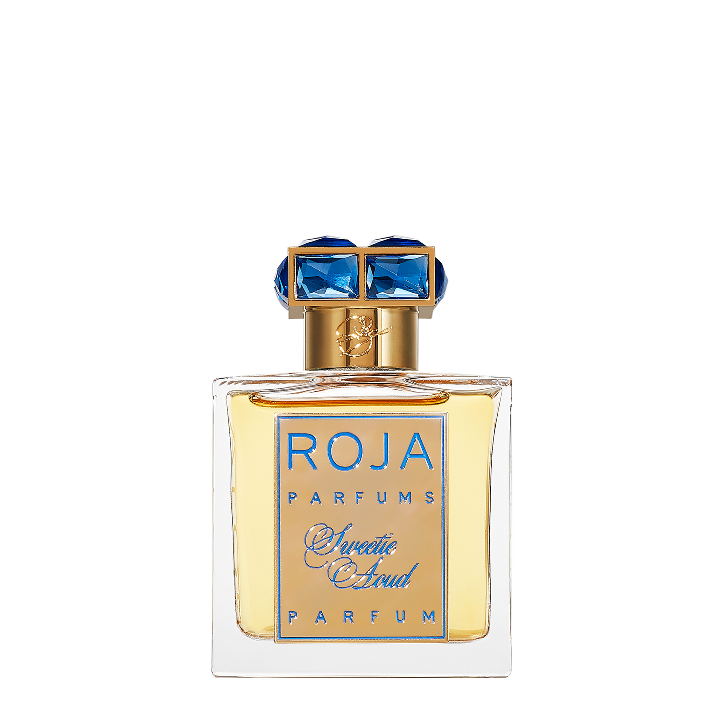 Sweetie Aoud