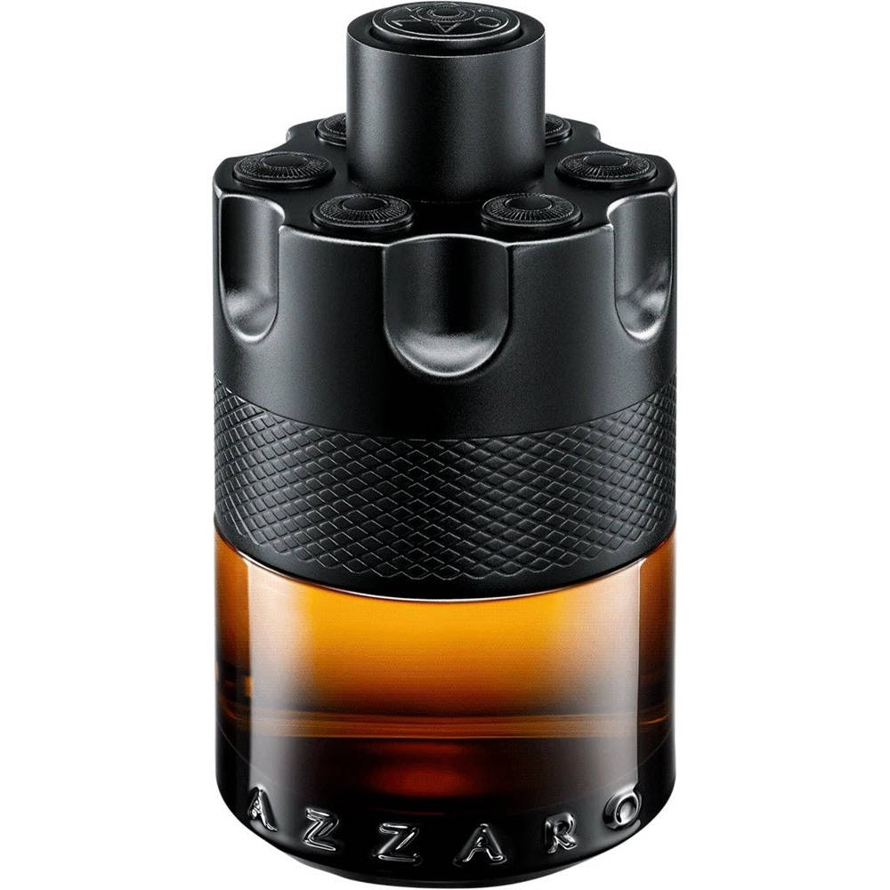 The most Wanted Parfum