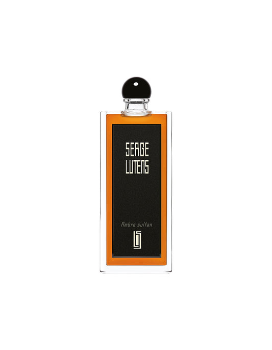 Serge Lutens Ambre Sultan