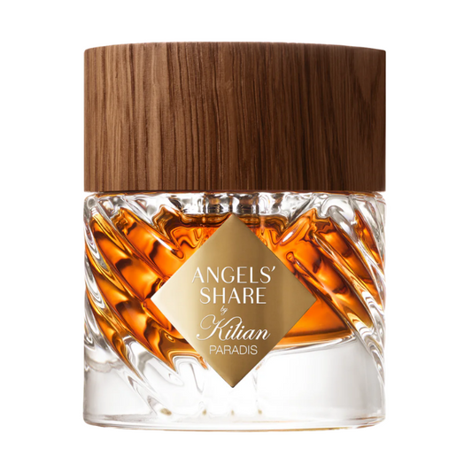 Angels Share Paradis
