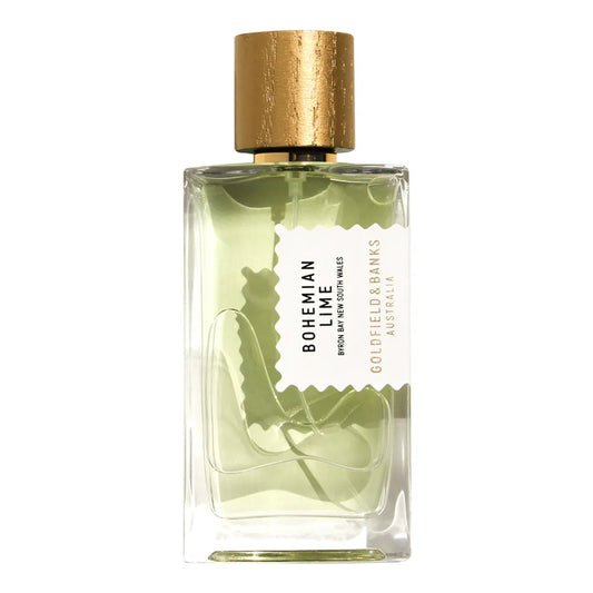 Goldfield & Banks Bohemian Lime