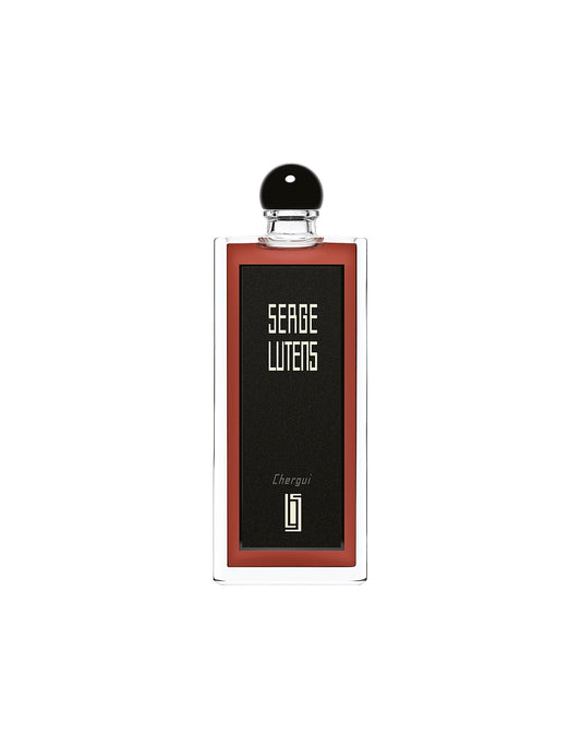 Serge Lutens Chergui