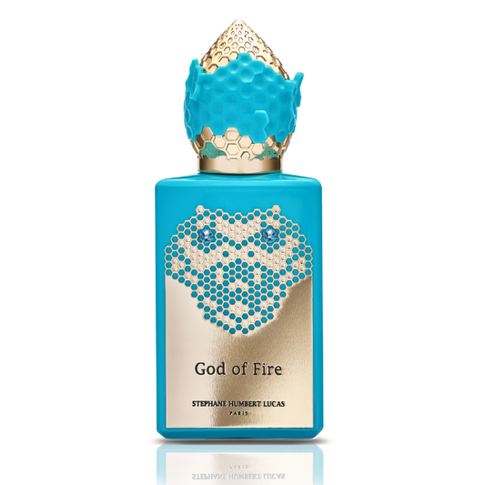 God Of Fire