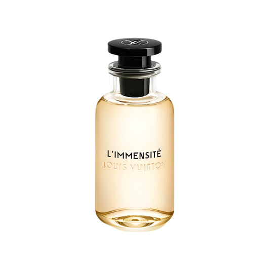L'Immensite