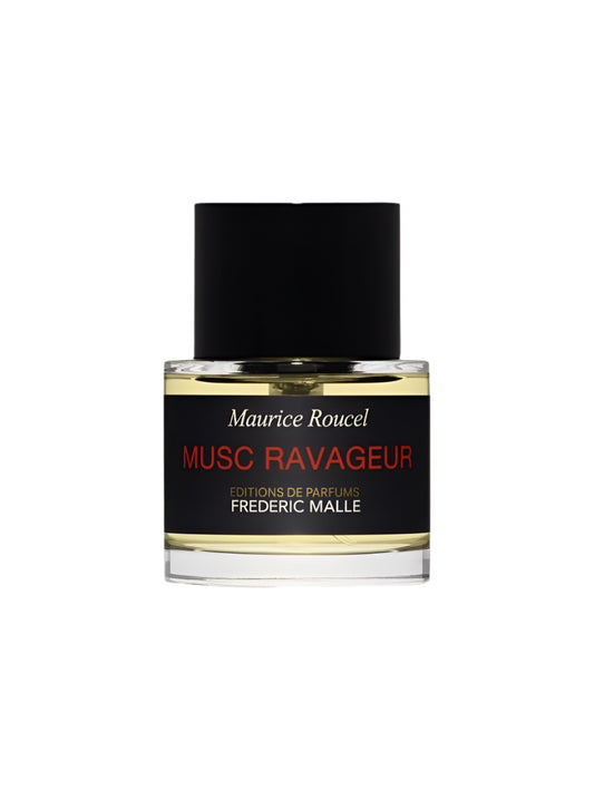 Frederic Malle Musc Ravageur