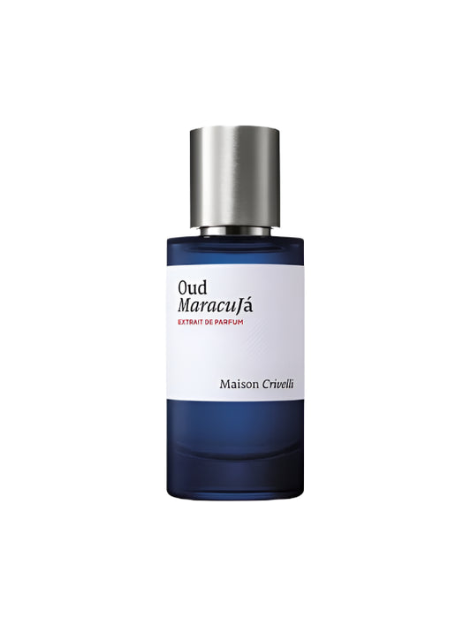 Oud Maracuja