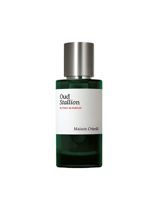 Maison Crivelli Oud Stallion