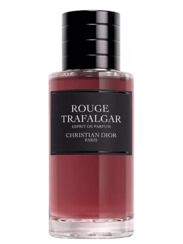 Rouge Trafalgar Esprit