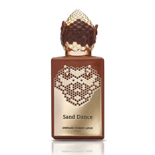 Sand Dance