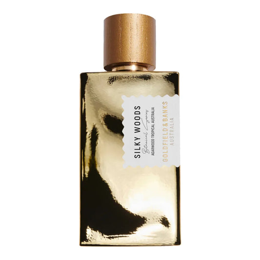 Goldfield And Banks Silky Woods
