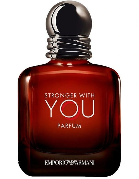 Stronger With You Parfum