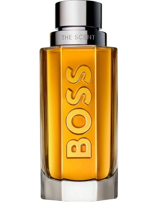 The Scent Edt