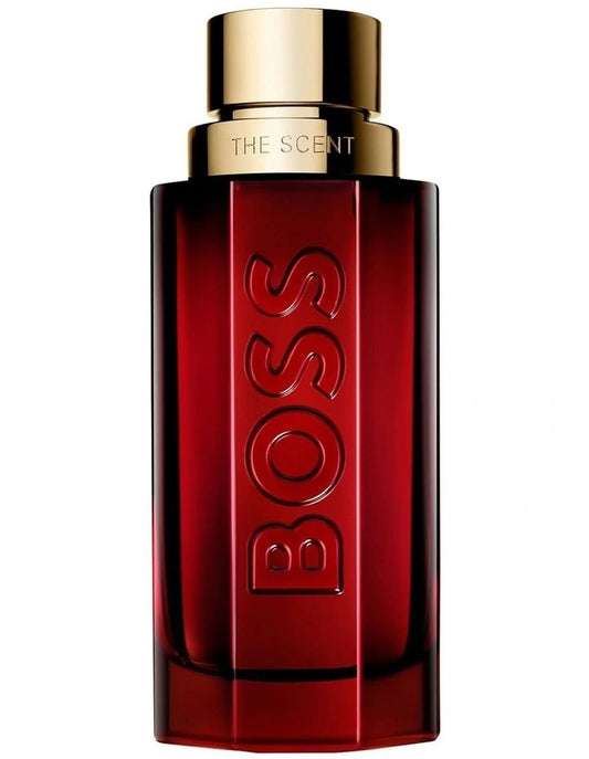 The Scent Elixir