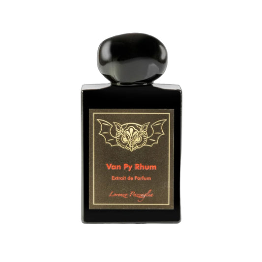 Lorenzo Pazzaglia Van Py Rhum