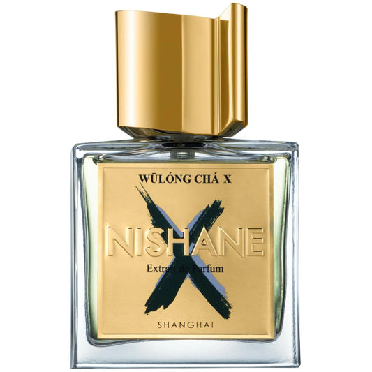Nishane Wulong Cha X