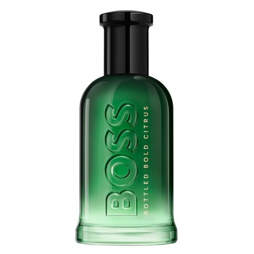 Bold Citrus