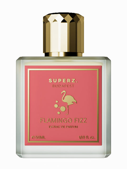 Flamingo Fizz