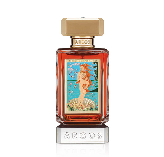 Argos Birth Of Venus
