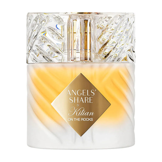 Angels Share On The Rocks
