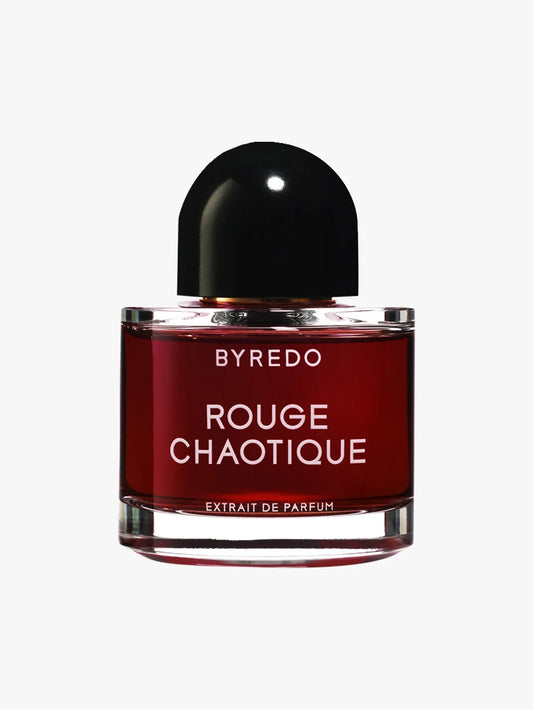 Rouge Chaotique
