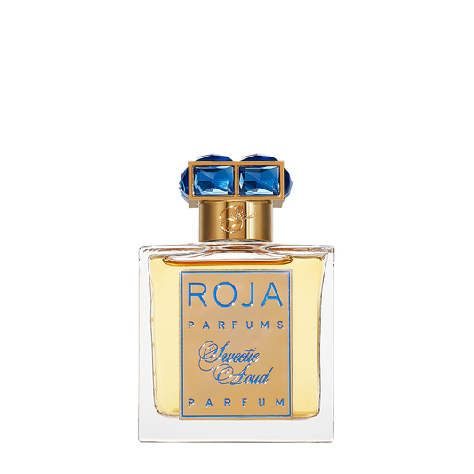 Sweetie Aoud